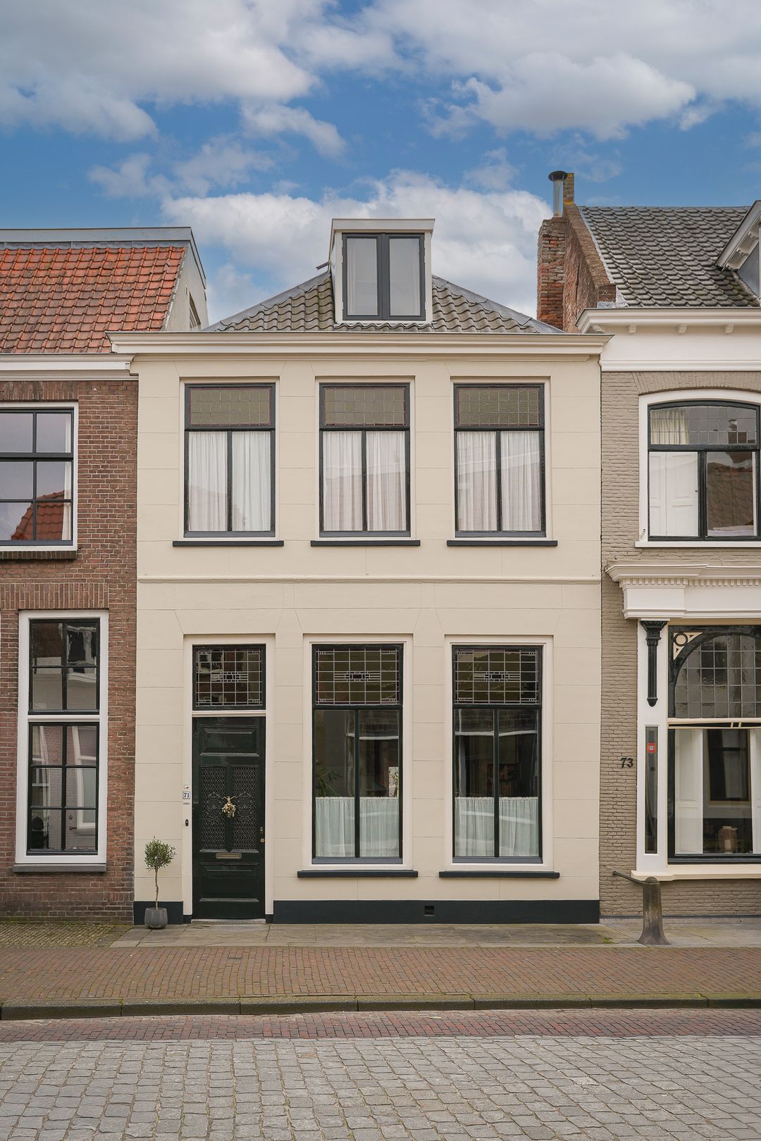 Foto 52 van Gamerschestraat 71