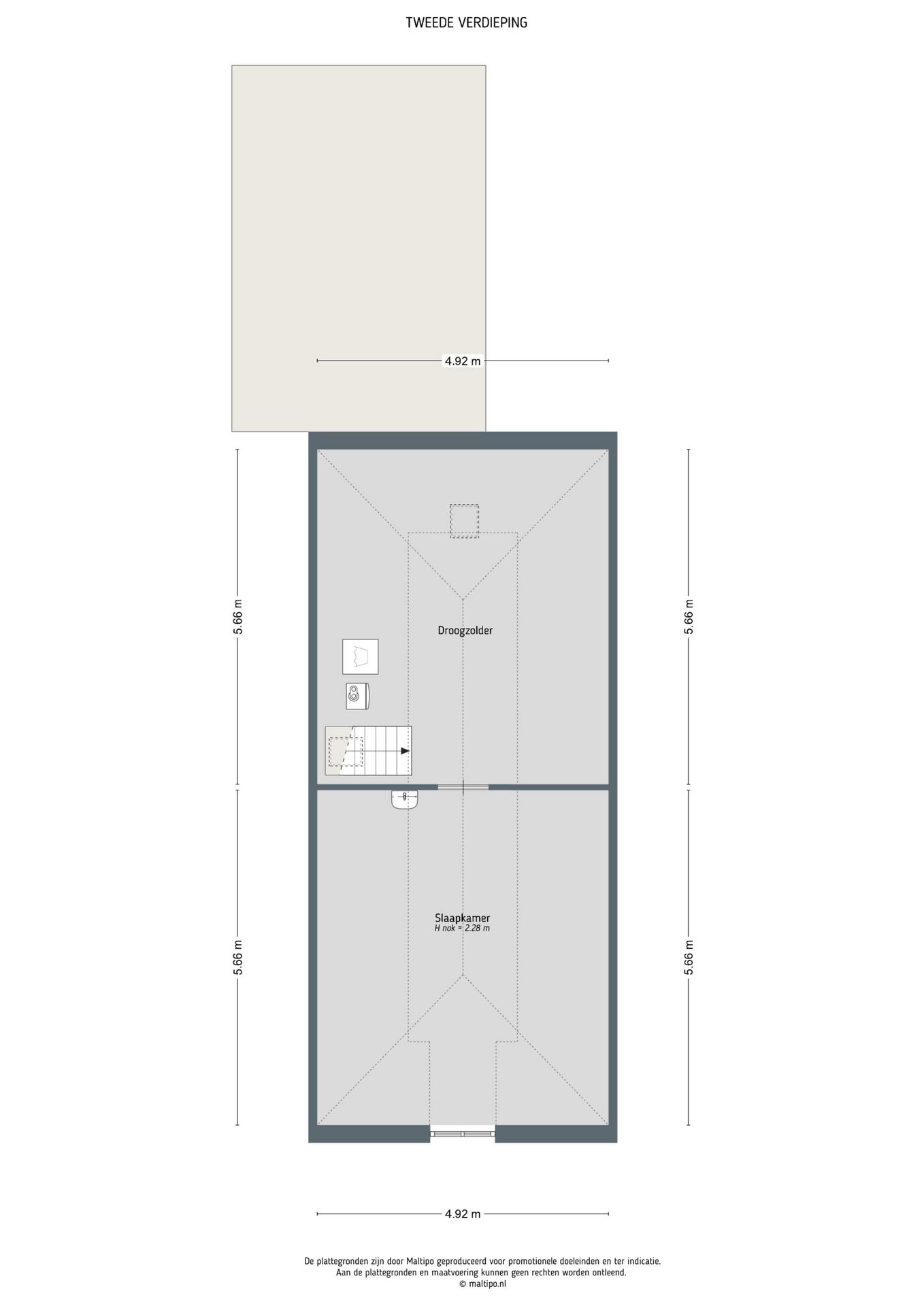 Foto 55 van Gamerschestraat 71