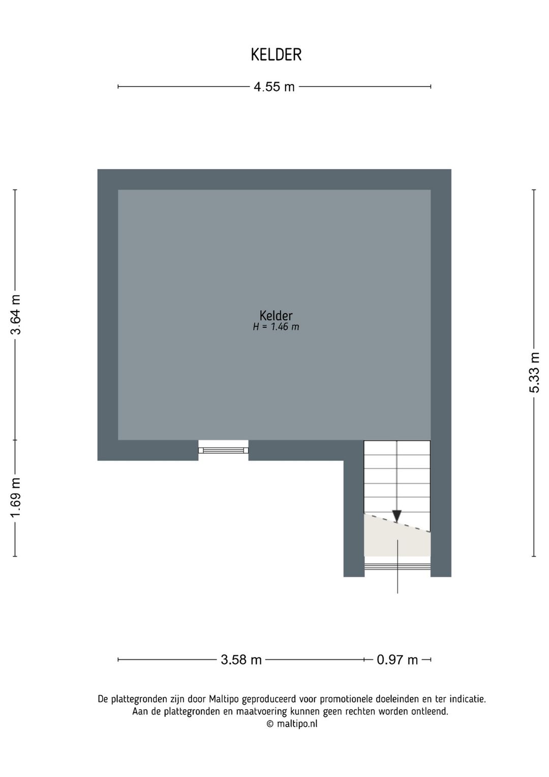 Foto 56 van Gamerschestraat 71