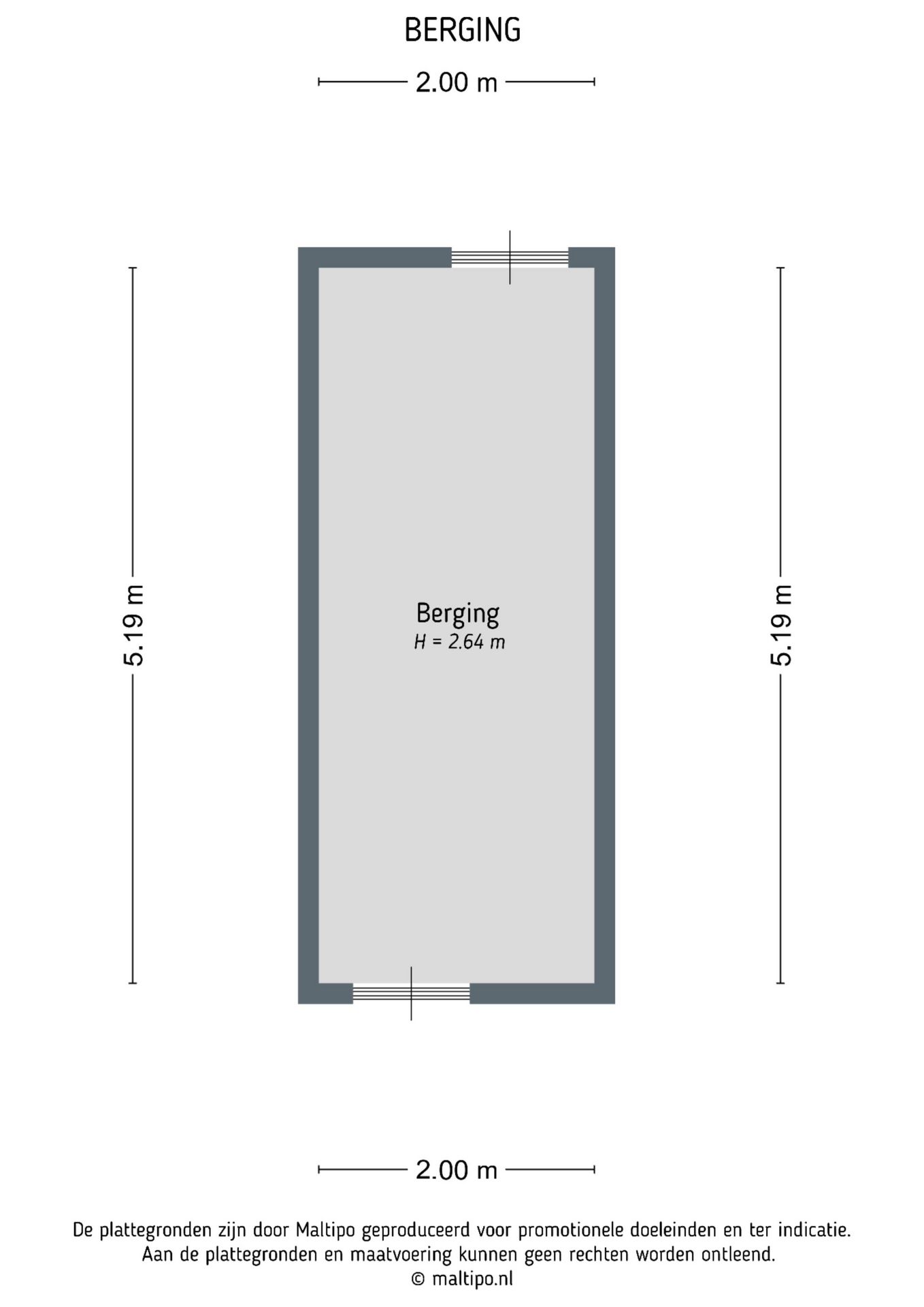 Foto 57 van Gamerschestraat 71