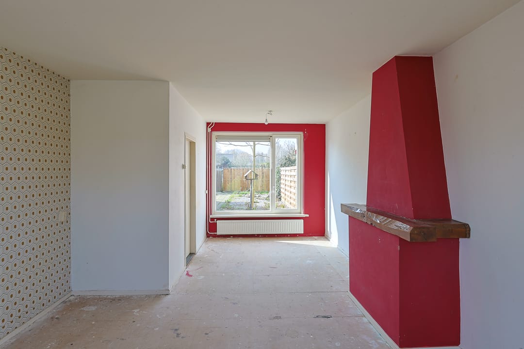 Foto 2 van Op de Kraonkel 113