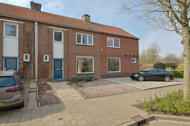 Foto 5 van Op de Kraonkel 113