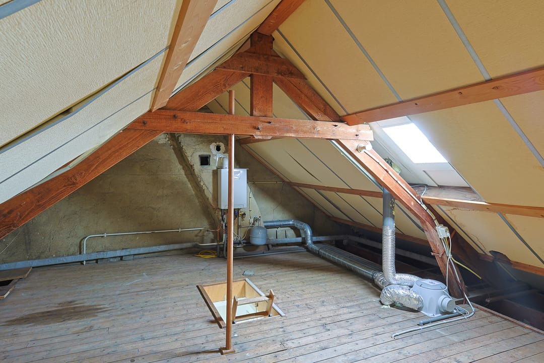 Foto 13 van Op de Kraonkel 113