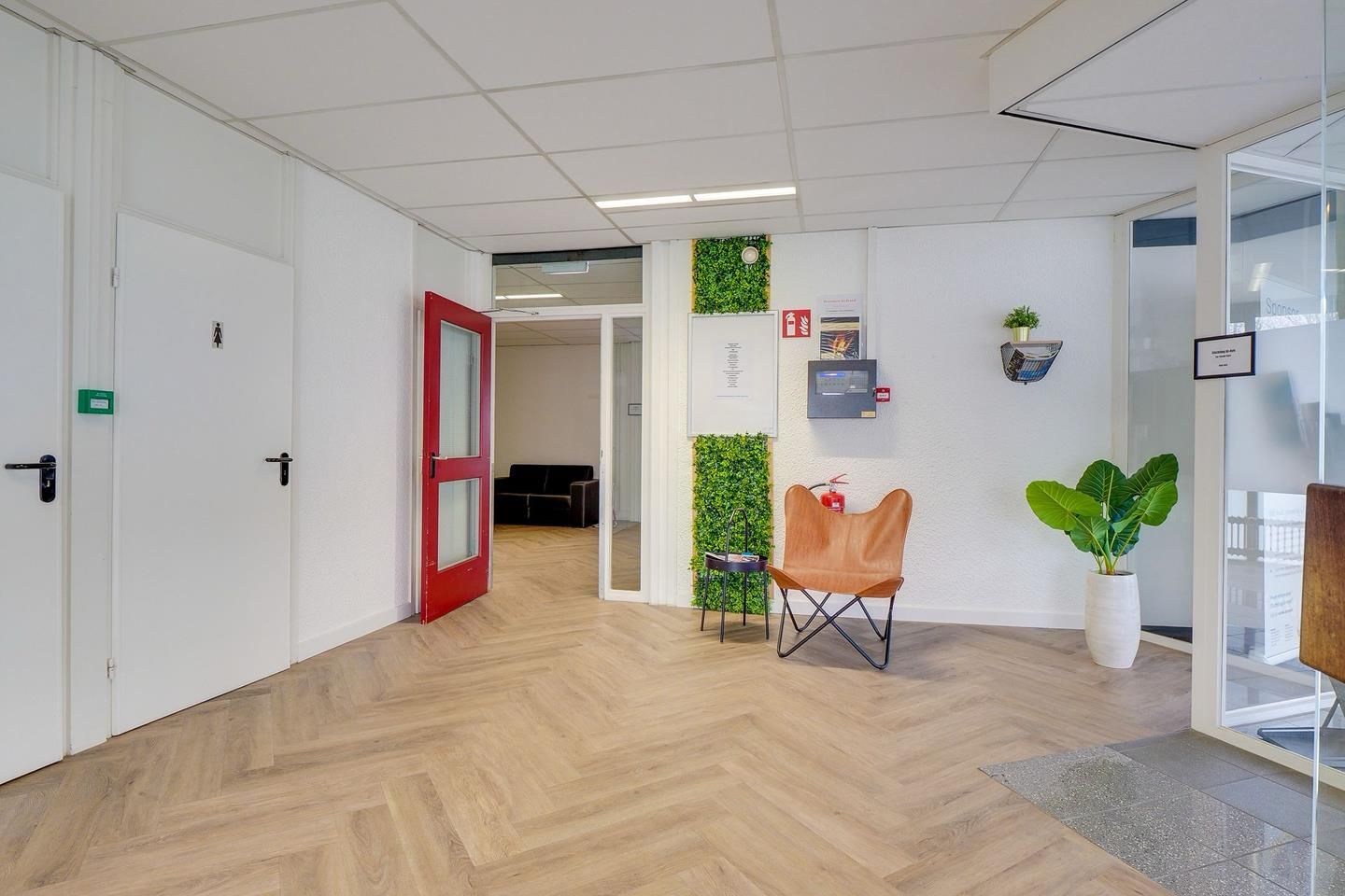 View photo 5 of Zonnebaan 18-20