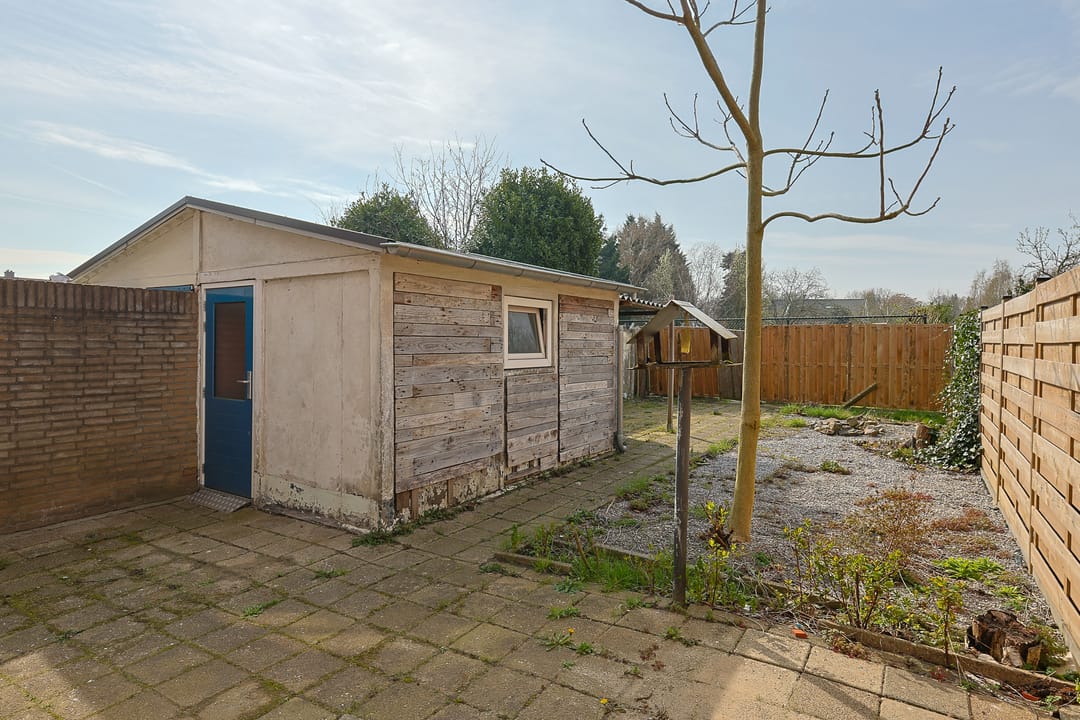 Foto 23 van Op de Kraonkel 113