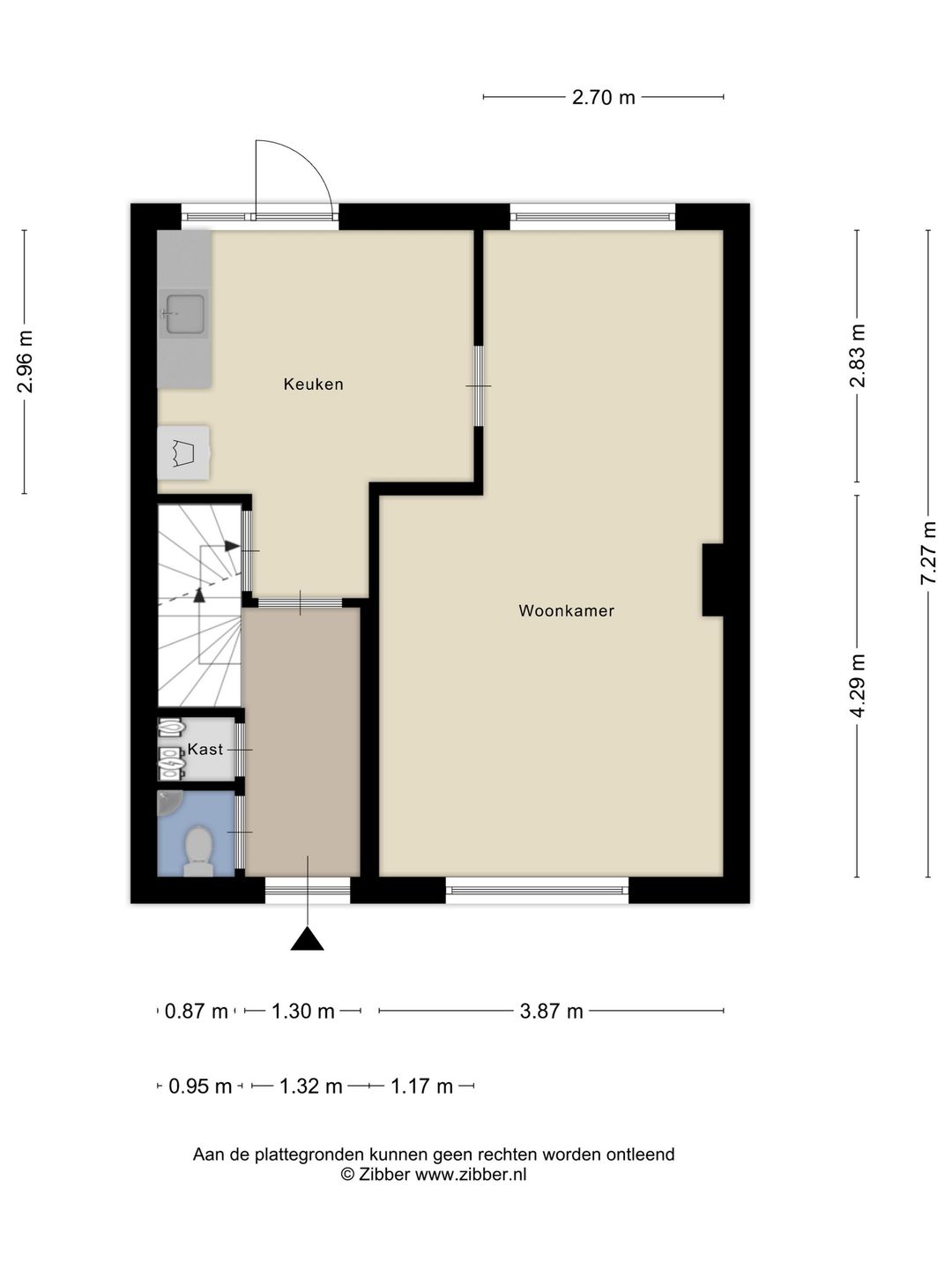 Foto 26 van Op de Kraonkel 113