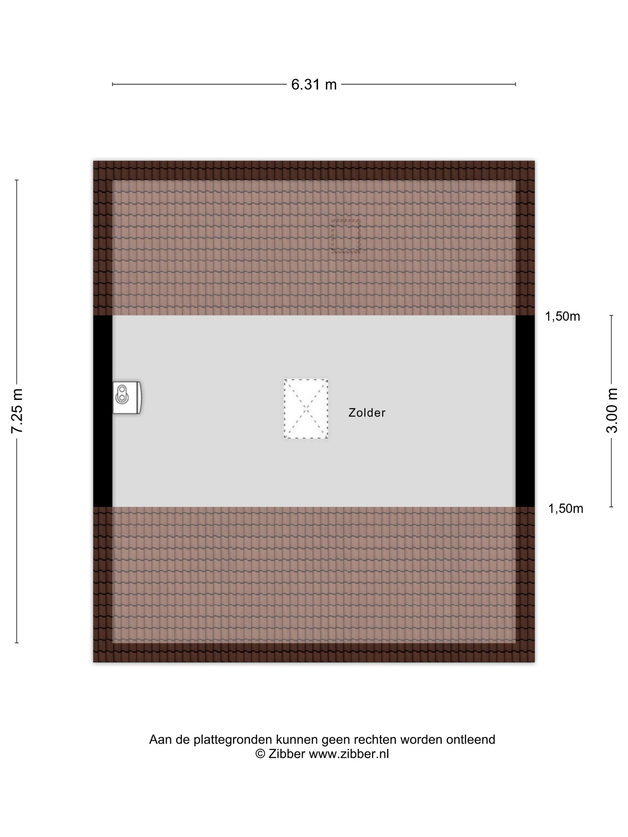 Foto 30 van Op de Kraonkel 113