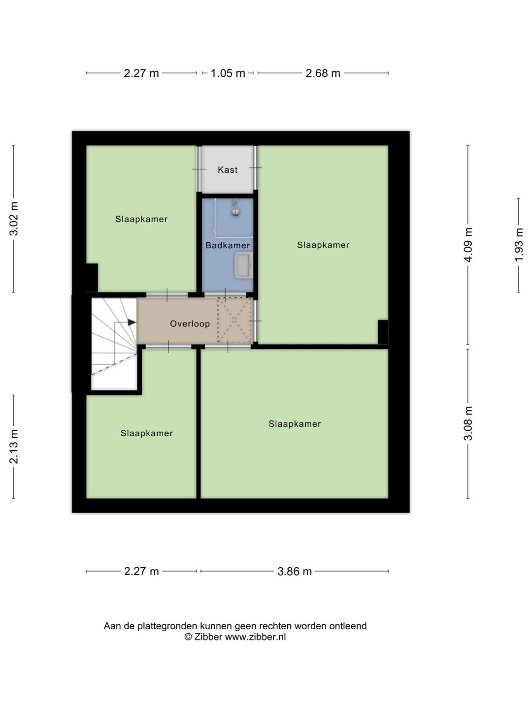 Foto 28 van Op de Kraonkel 113