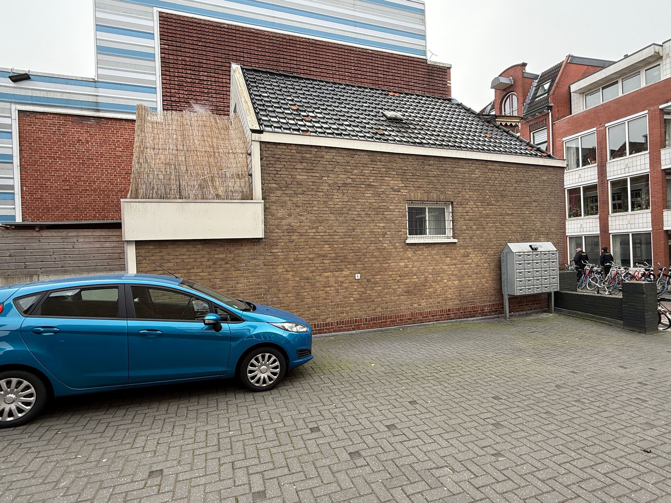Photo 18 of Schoolholm 30