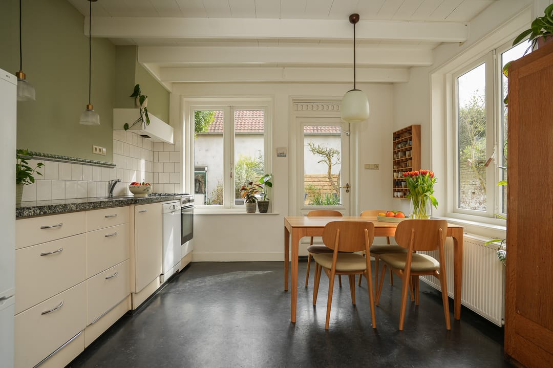 Foto 13 van Gamerschestraat 71