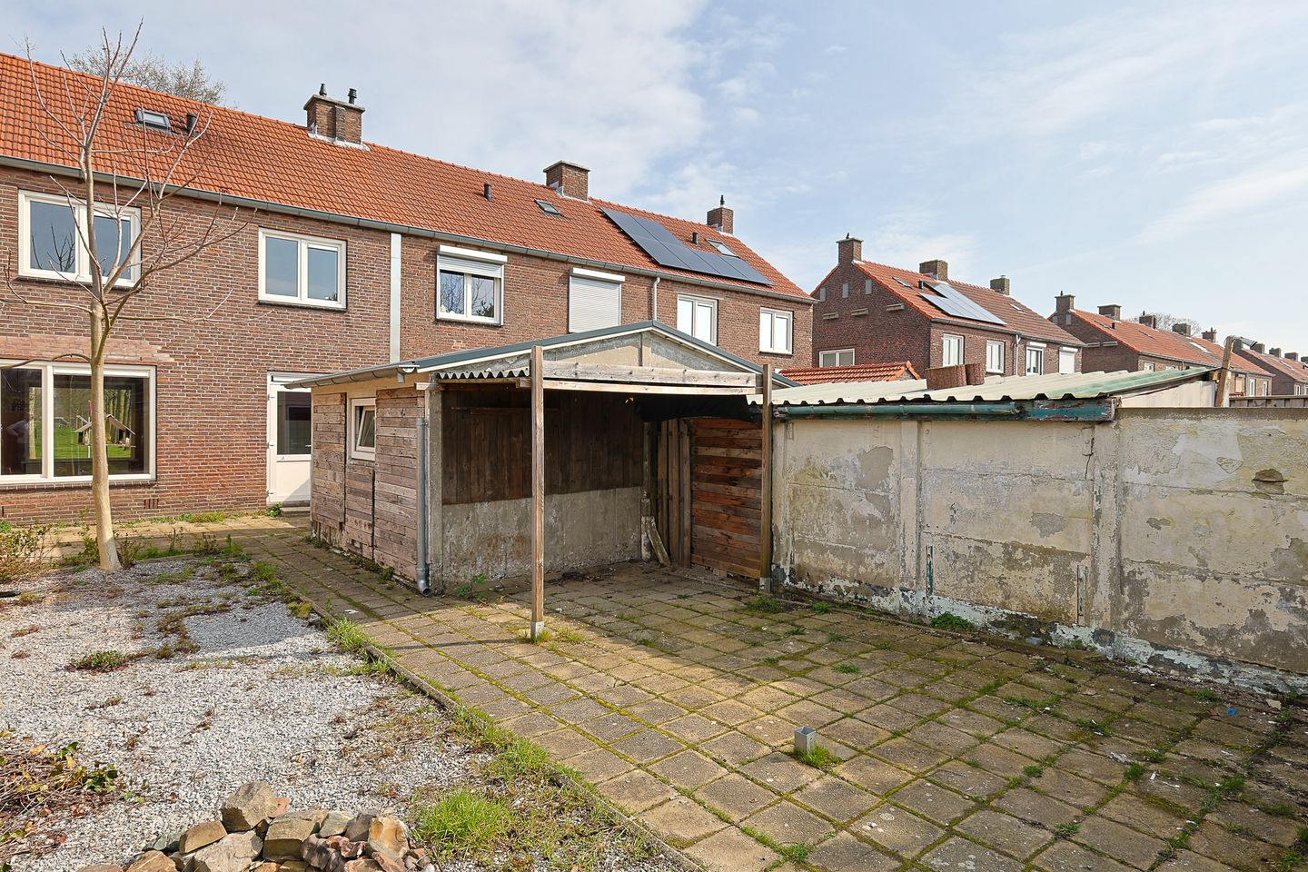 Foto 4 van Op de Kraonkel 113