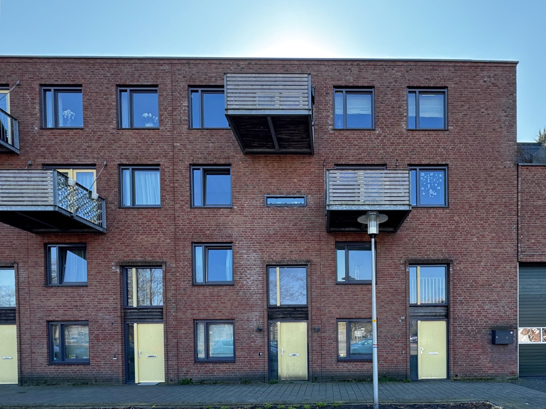 Foto 21 van Linie 97