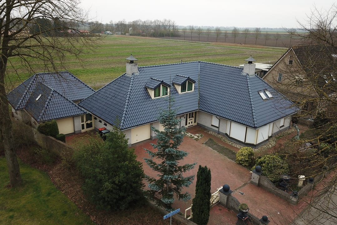 Photo 1 of Zr. Simpliciastraat 16