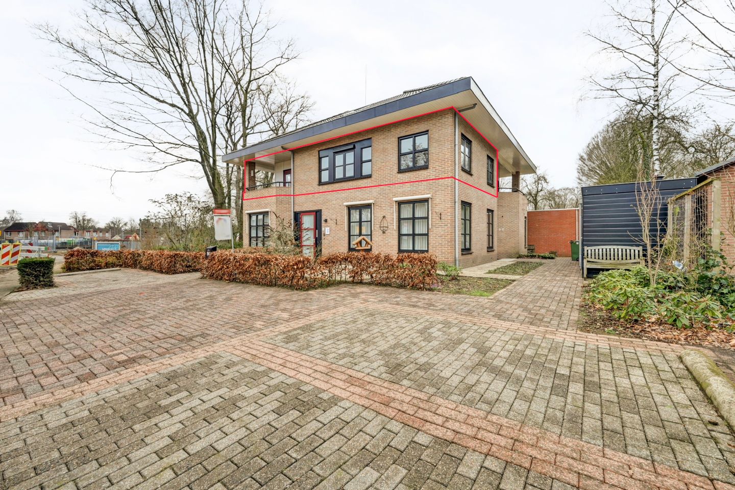 Photo 1 of Wolfhezerweg 96