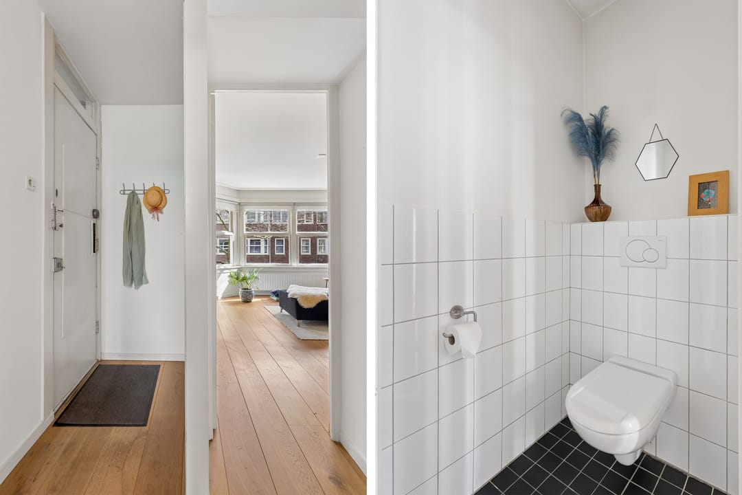 Photo 17 of Orteliusstraat 319-1