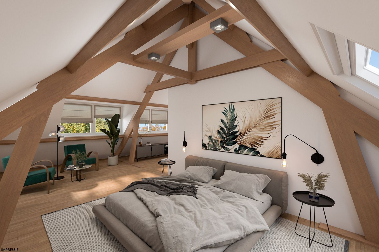 View photo 4 of Kerkweg 28