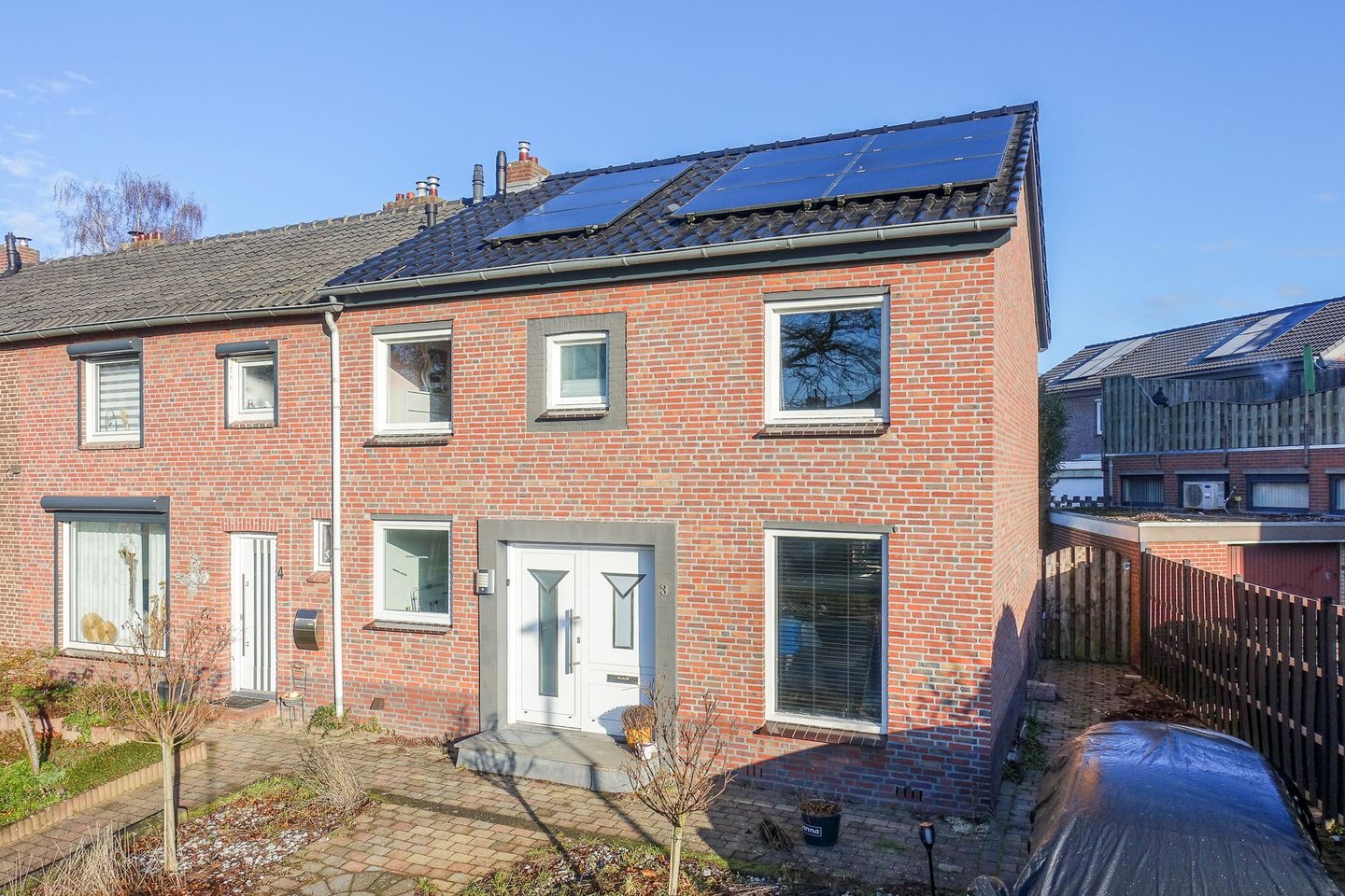 Photo 1 of Bergplein 3