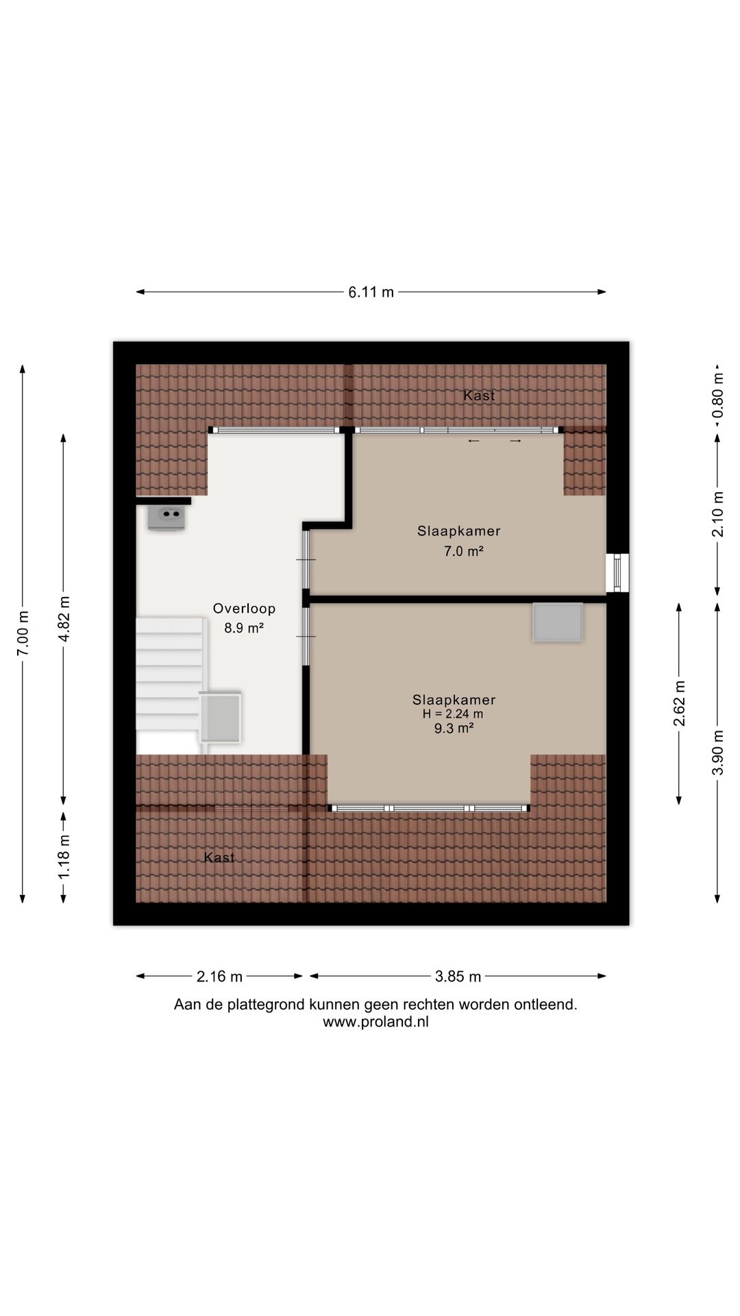 Spacious Extended and Insulated Family Home on a Prime Location — 30