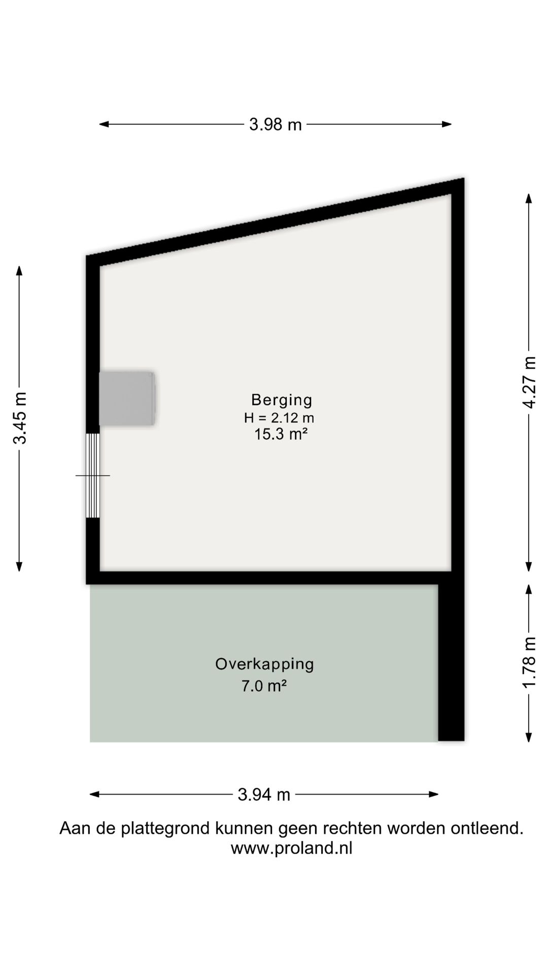 Spacious Extended and Insulated Family Home on a Prime Location — 31