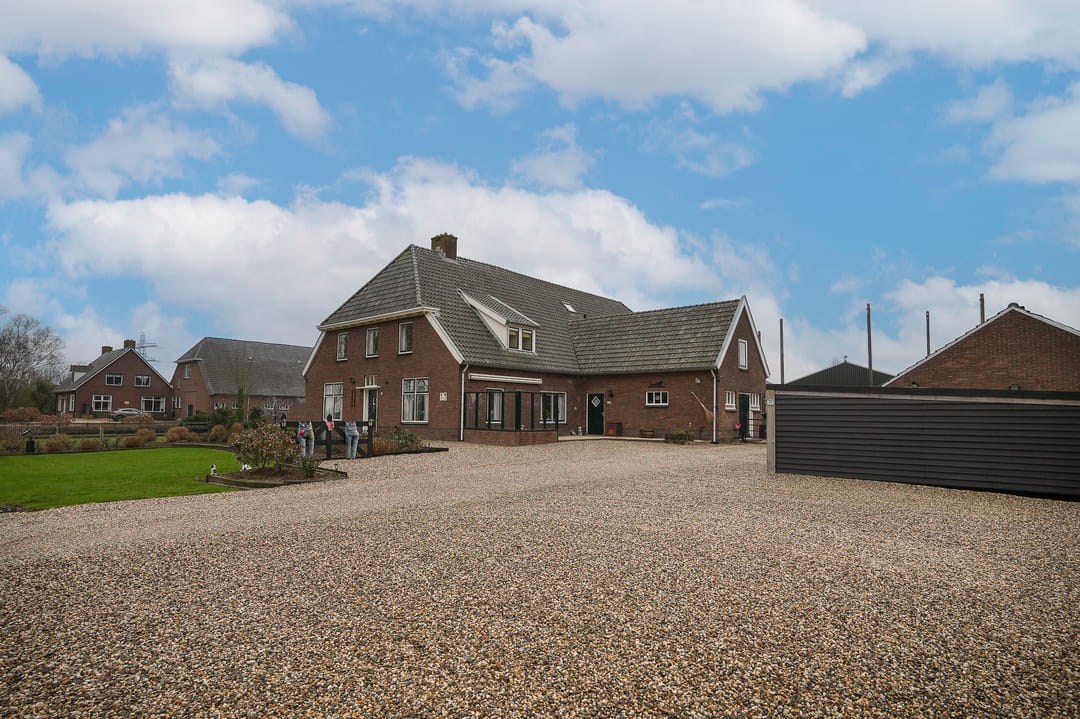 Foto 47 van Lawickse Allee 95