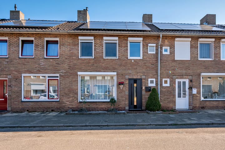 Burgemeester Coenegrachtstraat 8