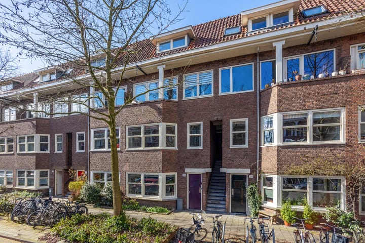 Orteliusstraat 319-1