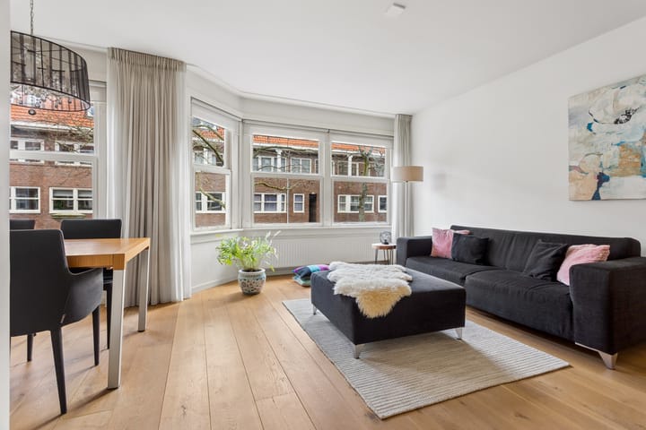 Foto 2 van Orteliusstraat 319-1