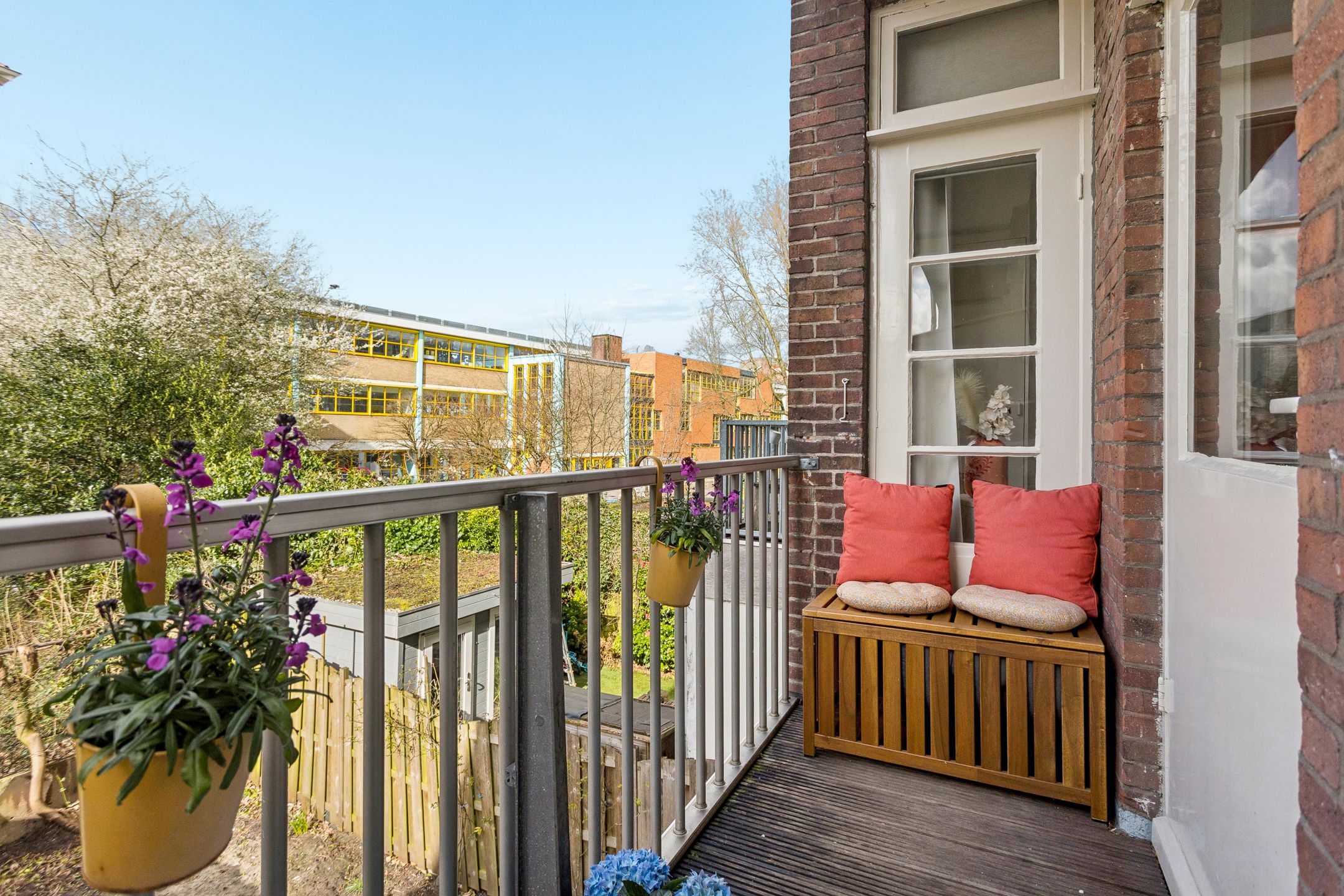 Photo 3 of Orteliusstraat 319-1