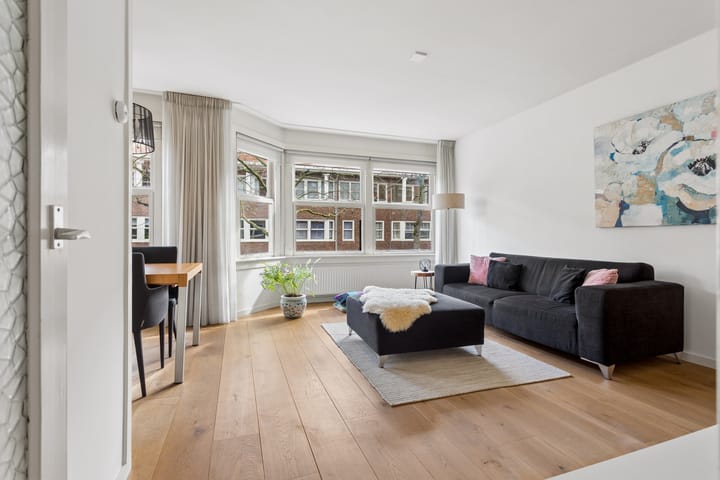 Foto 4 van Orteliusstraat 319-1