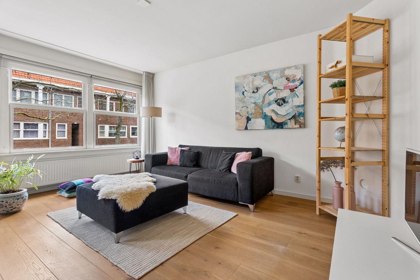 Photo 5 of Orteliusstraat 319-1