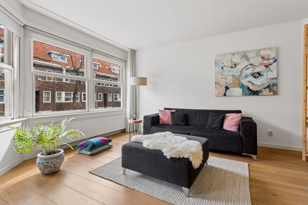 Photo 8 of Orteliusstraat 319-1