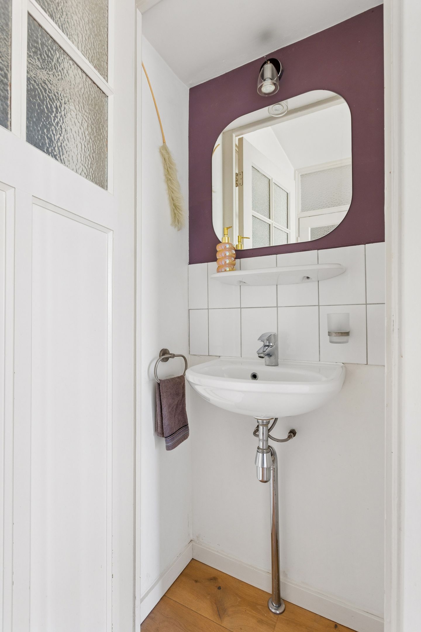 Photo 29 of Orteliusstraat 319-1