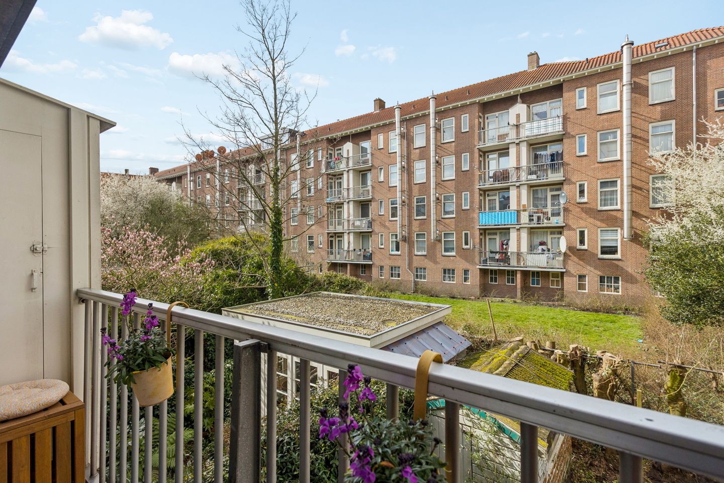 Photo 34 of Orteliusstraat 319-1