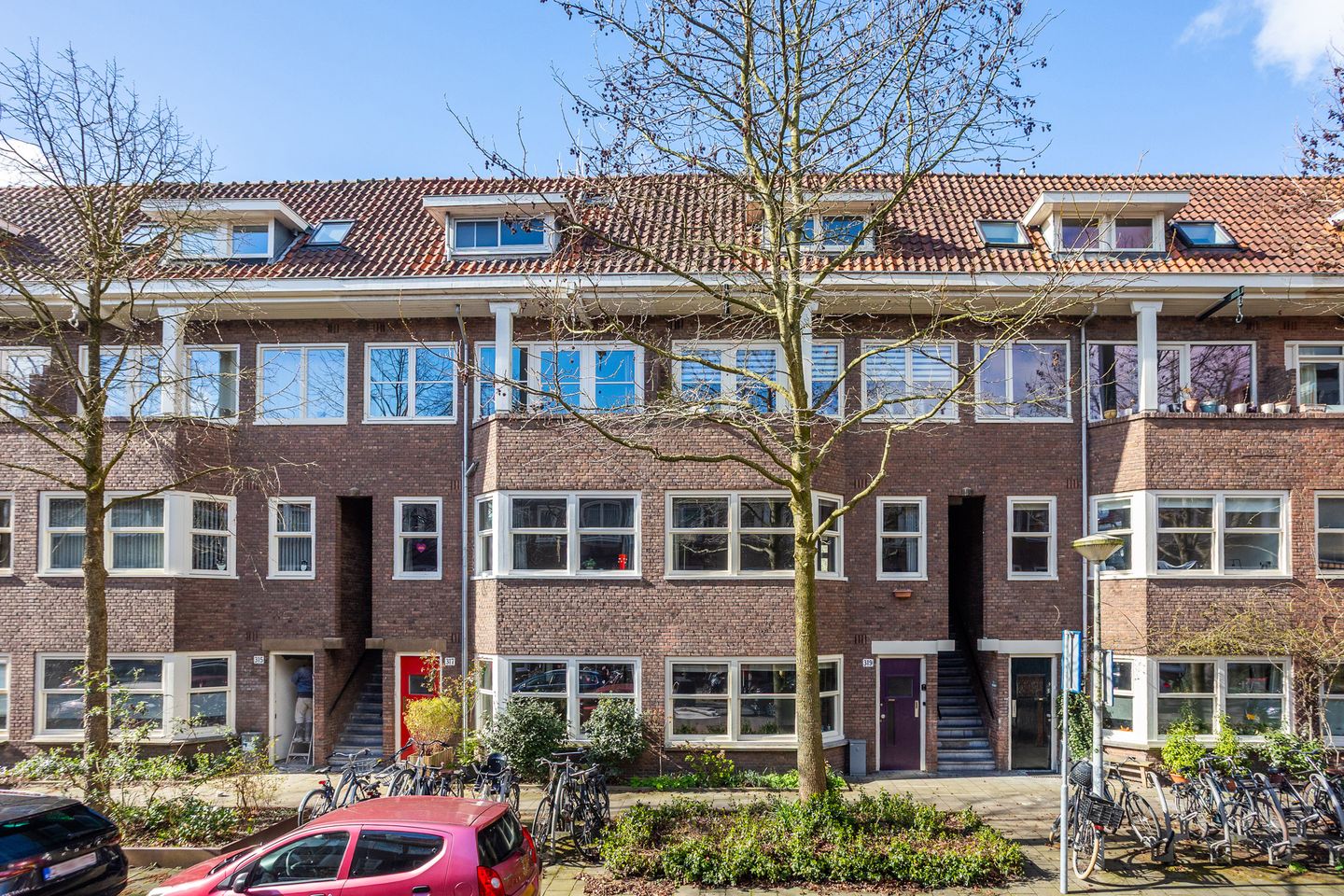 Photo 35 of Orteliusstraat 319-1