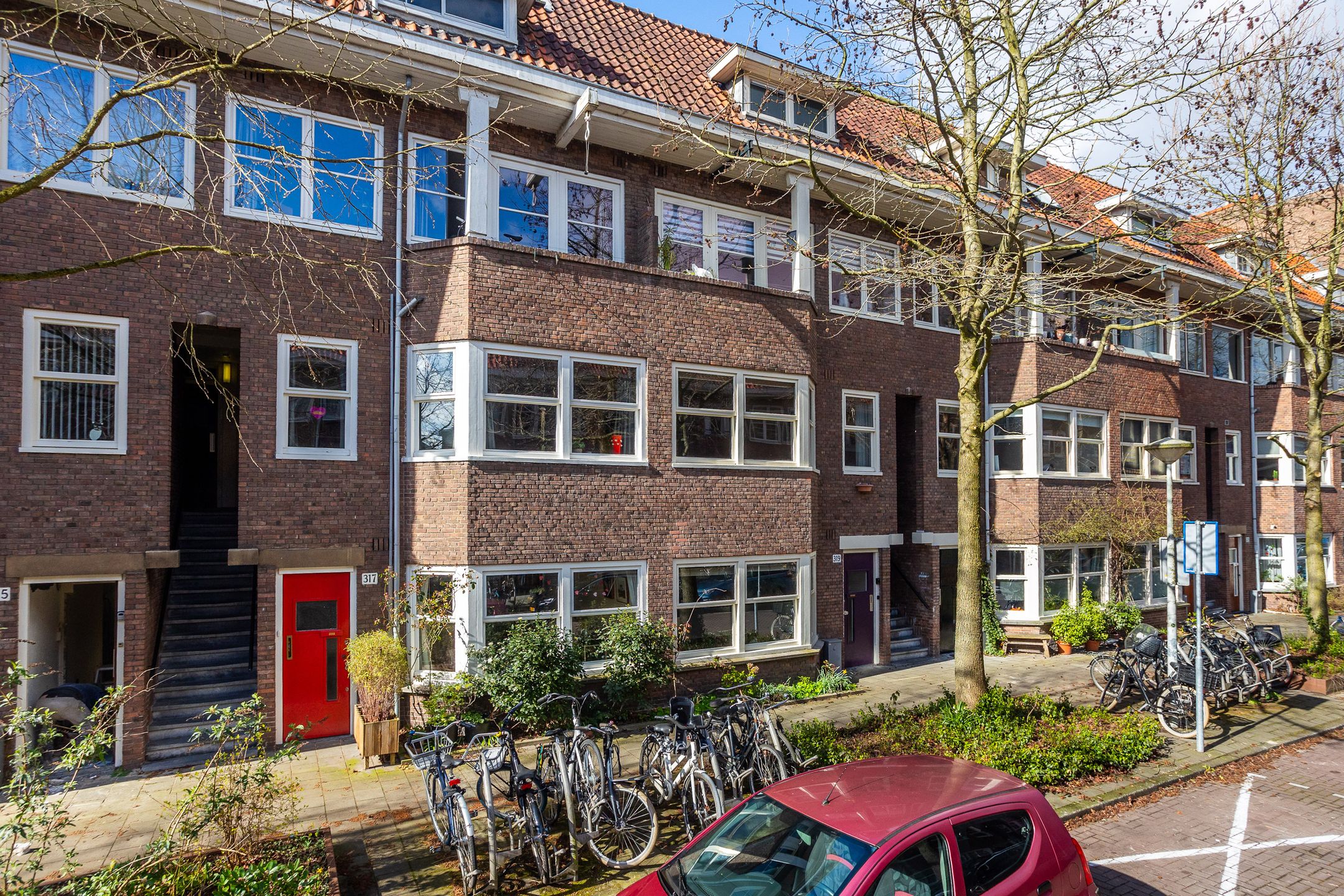 Photo 36 of Orteliusstraat 319-1