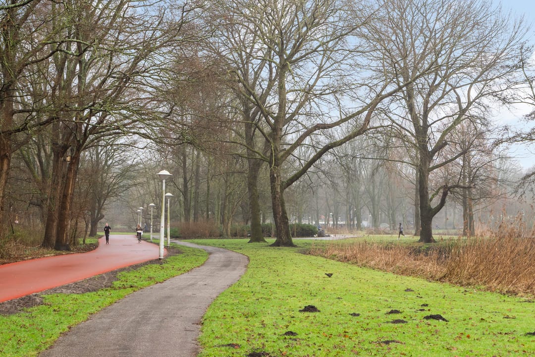 Photo 37 of Orteliusstraat 319-1