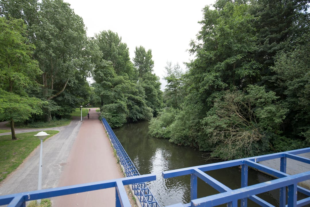 Photo 38 of Orteliusstraat 319-1