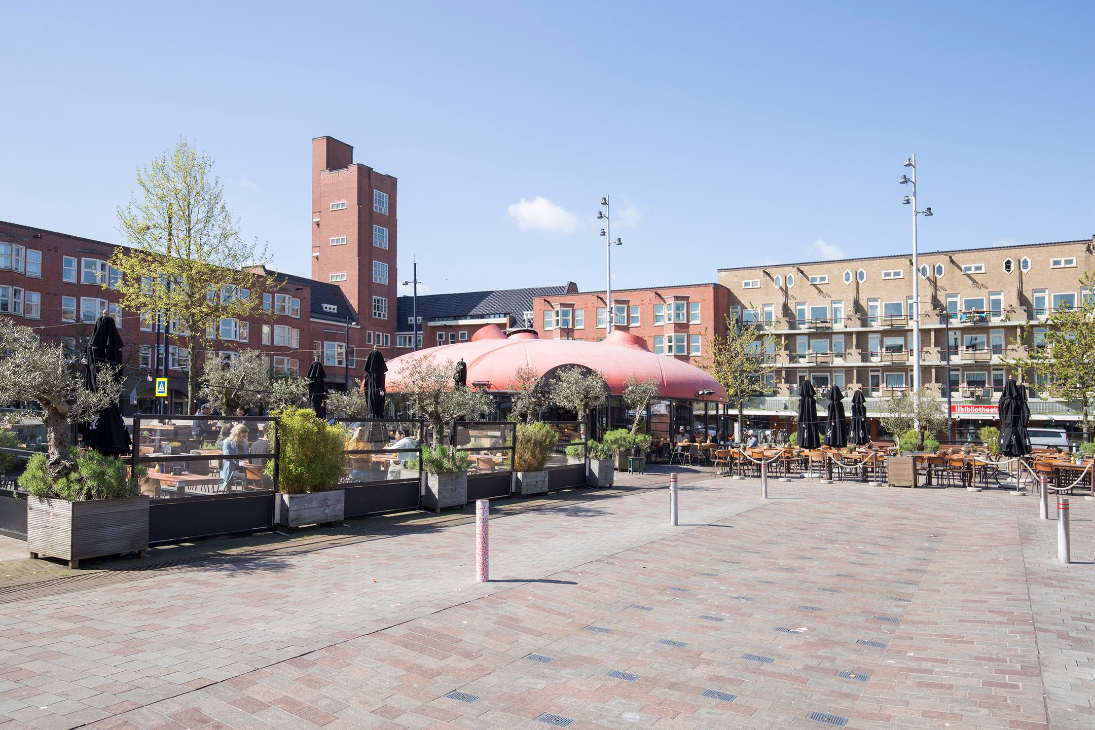 Photo 39 of Orteliusstraat 319-1