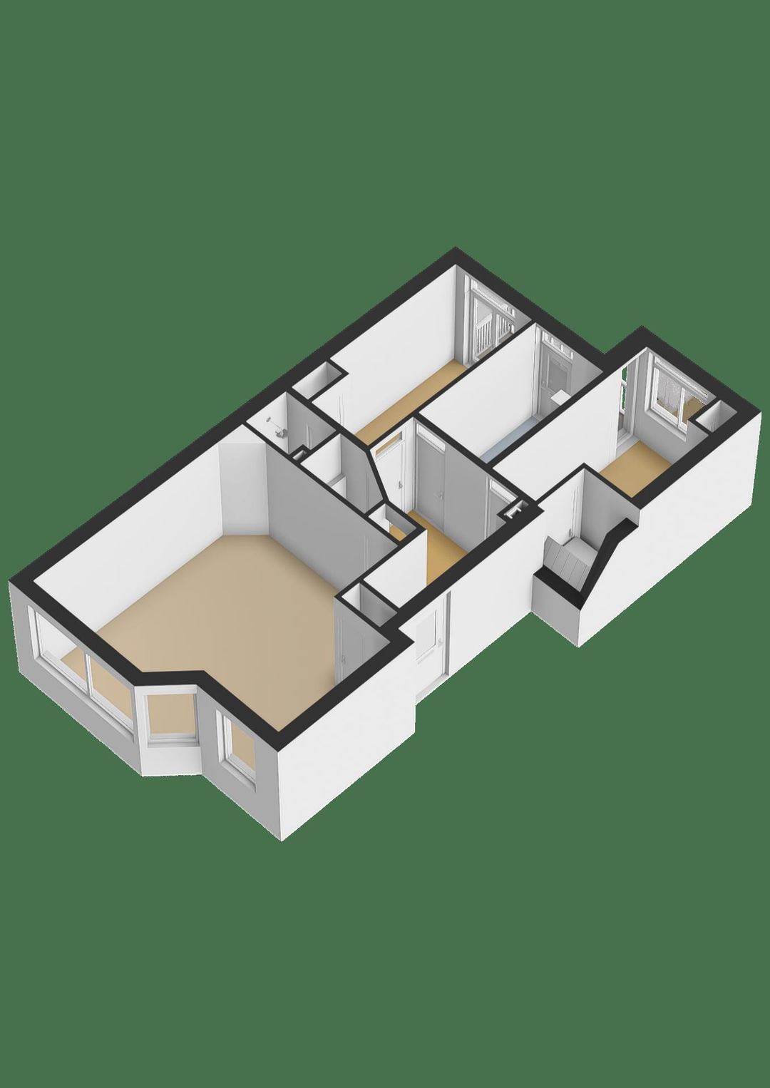 Photo 41 of Orteliusstraat 319-1