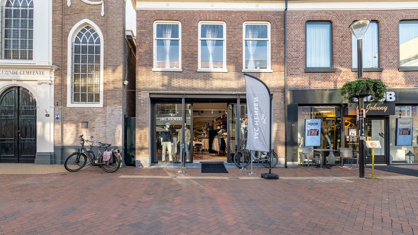 Bekijk foto 2 van Grotestraat 55