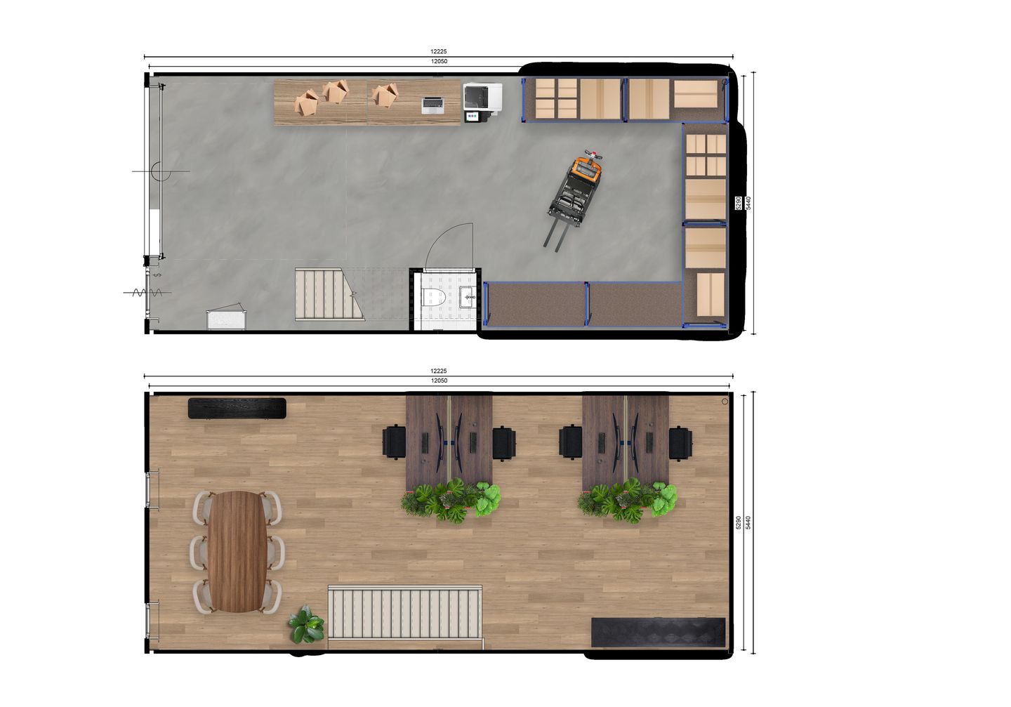 Bekijk foto 3 van Mississippidreef 81-21