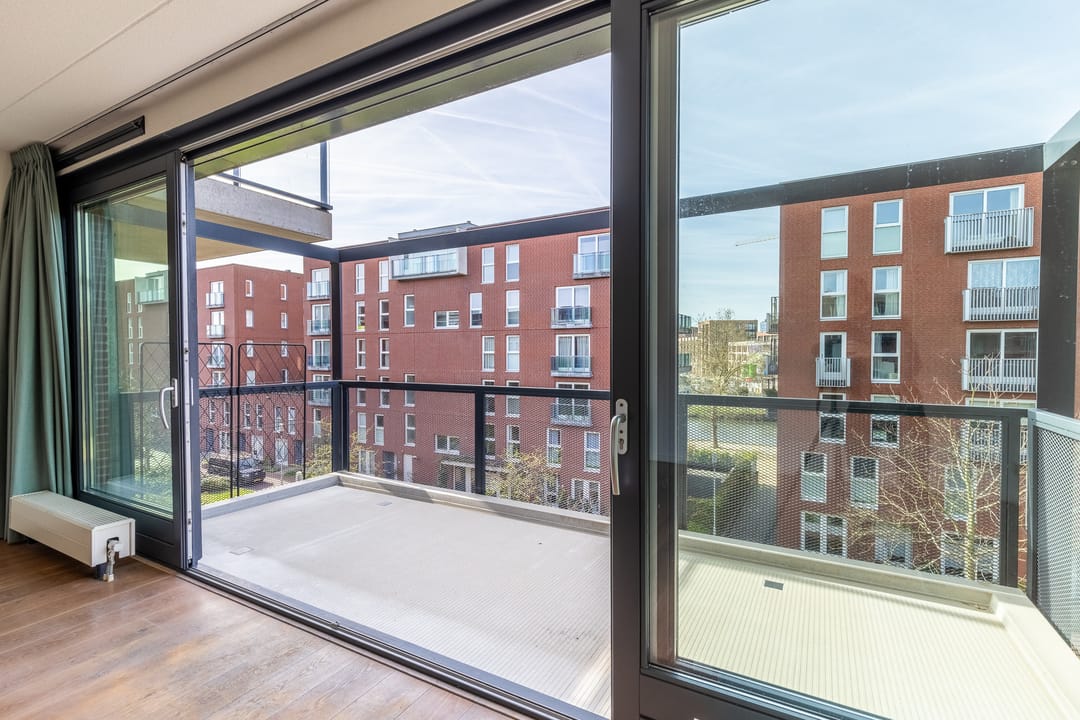 Foto 2 van Voorsterbeeklaan 100