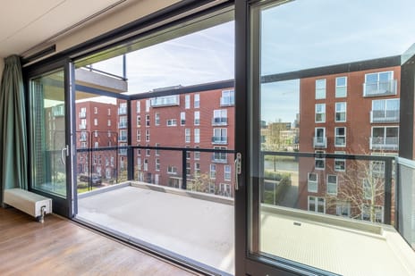 Voorsterbeeklaan 100 secondary image