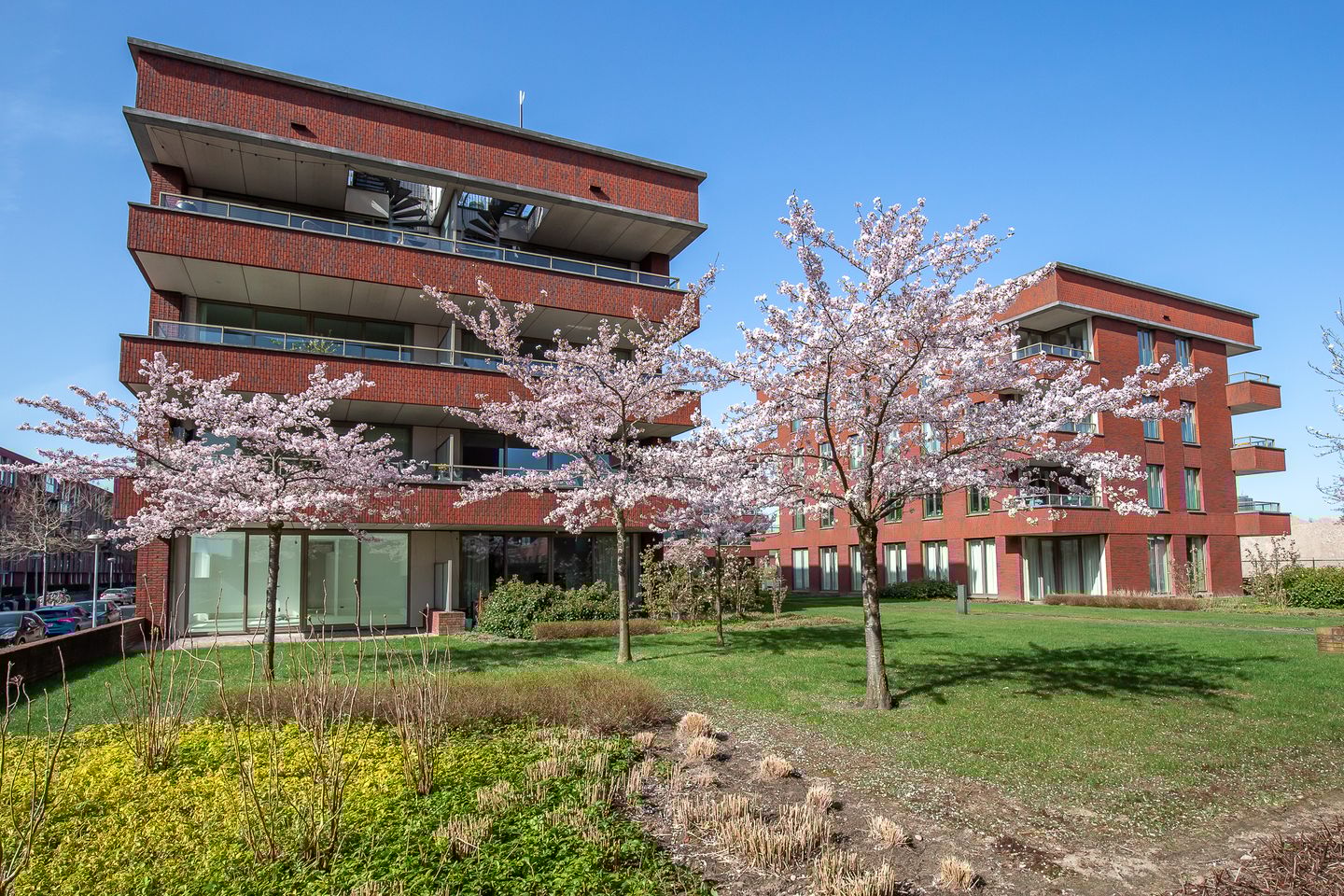 Foto 5 van Voorsterbeeklaan 100