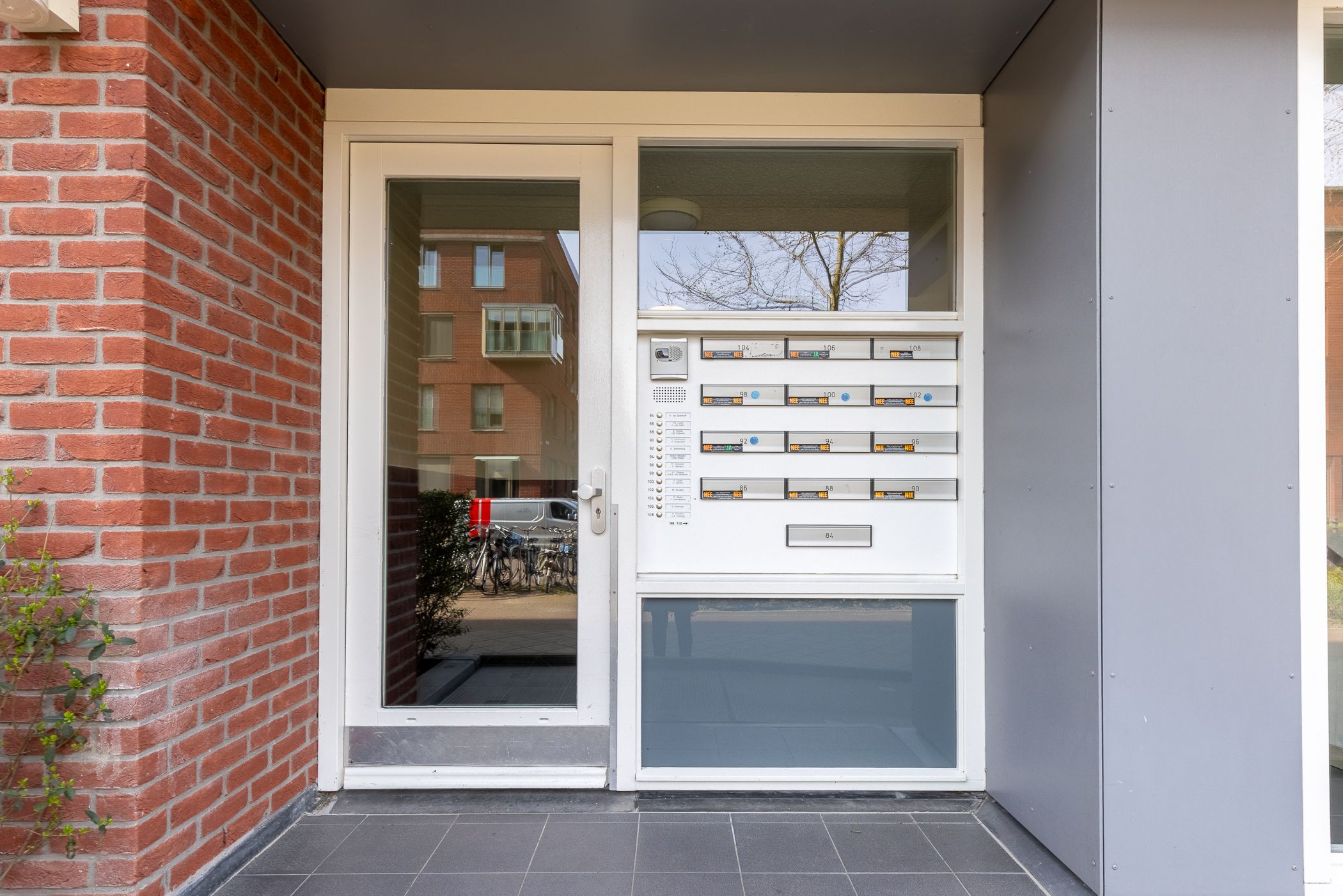 Foto 6 van Voorsterbeeklaan 100