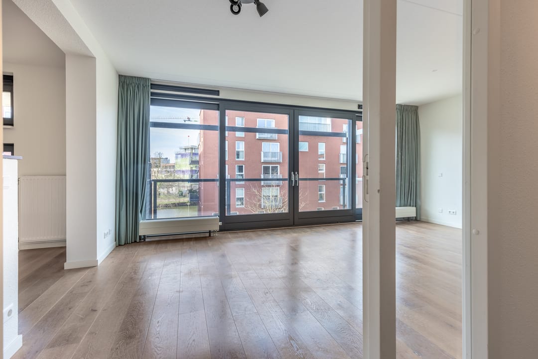 Foto 8 van Voorsterbeeklaan 100