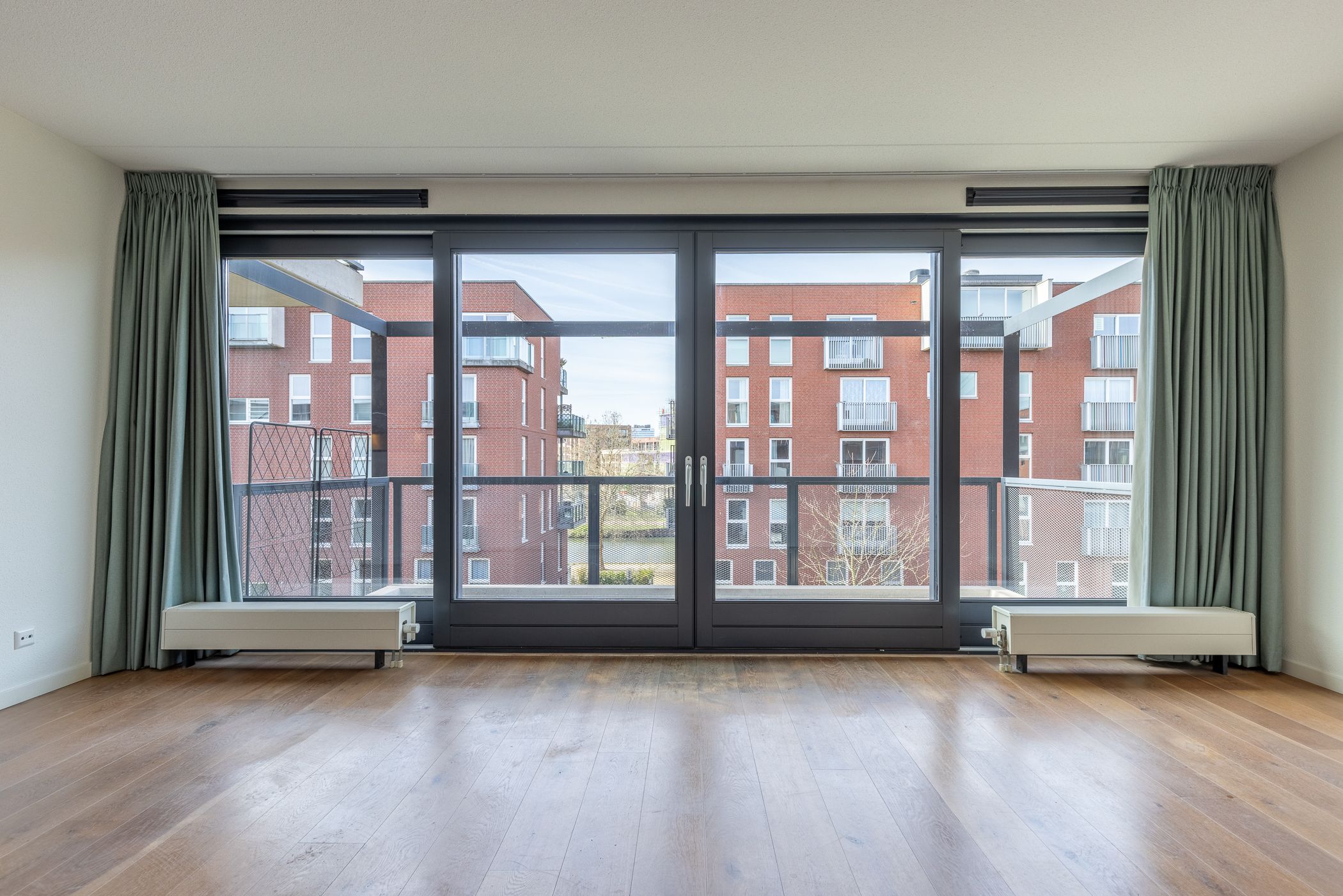 Foto 9 van Voorsterbeeklaan 100