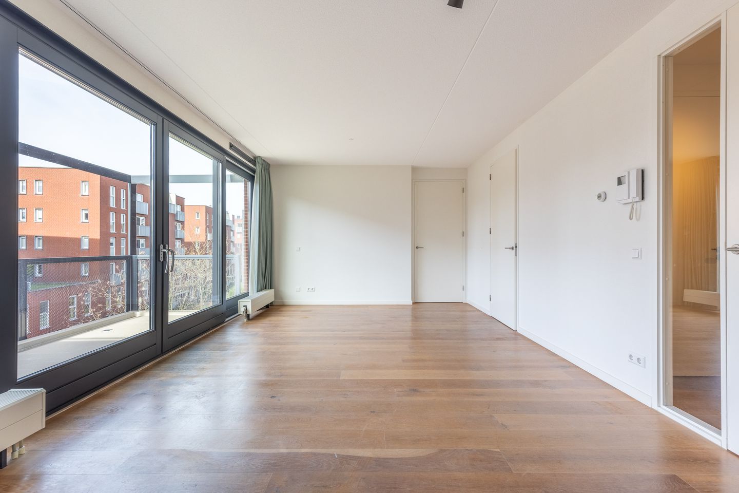 Foto 10 van Voorsterbeeklaan 100