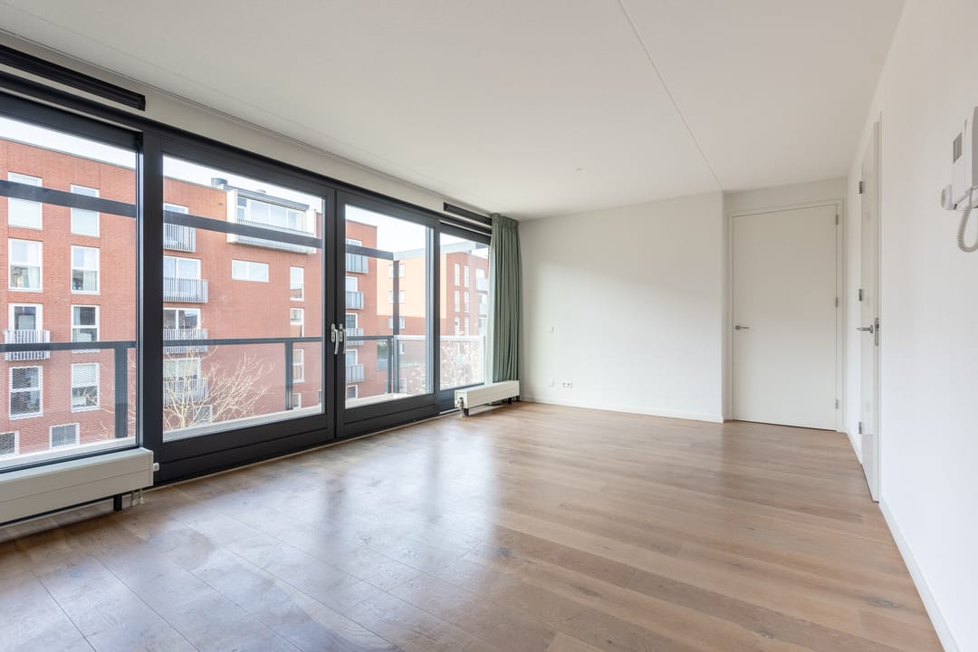 Foto 11 van Voorsterbeeklaan 100