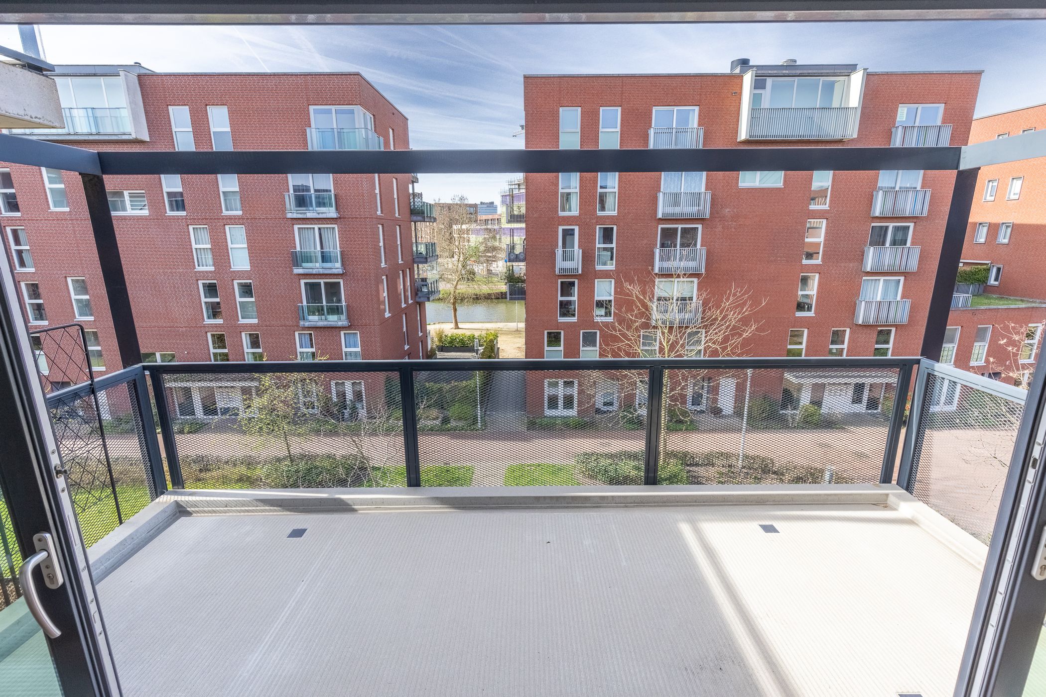 Foto 12 van Voorsterbeeklaan 100